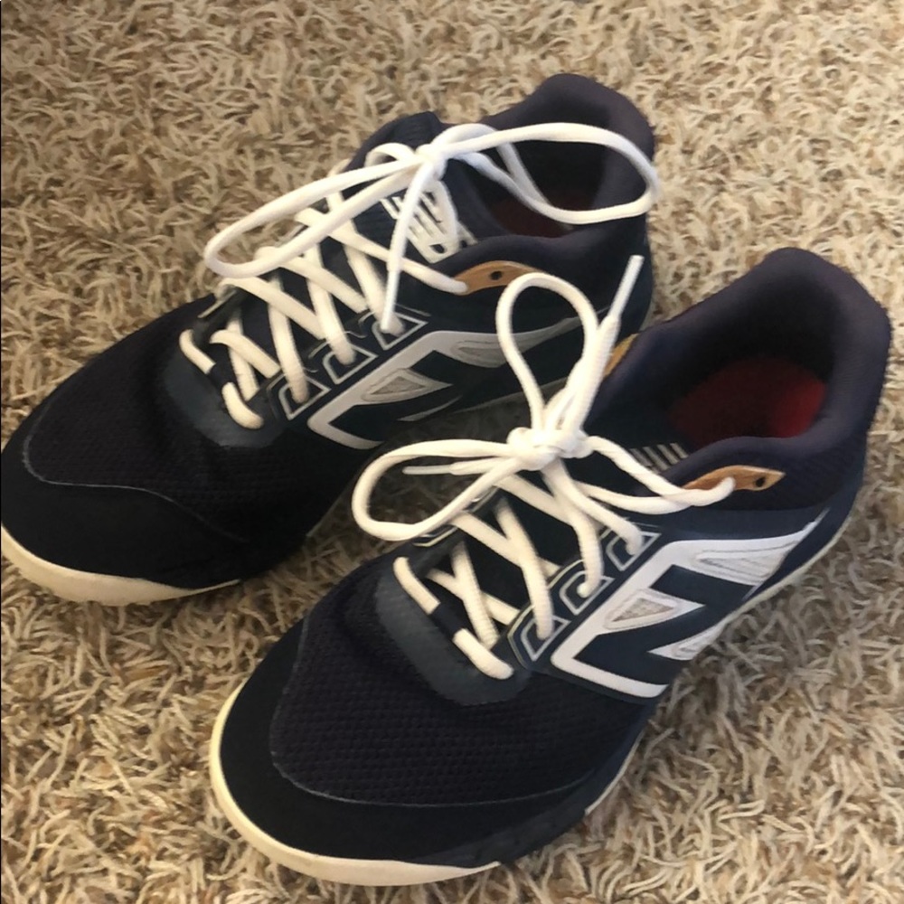 New Balance Turf shoes